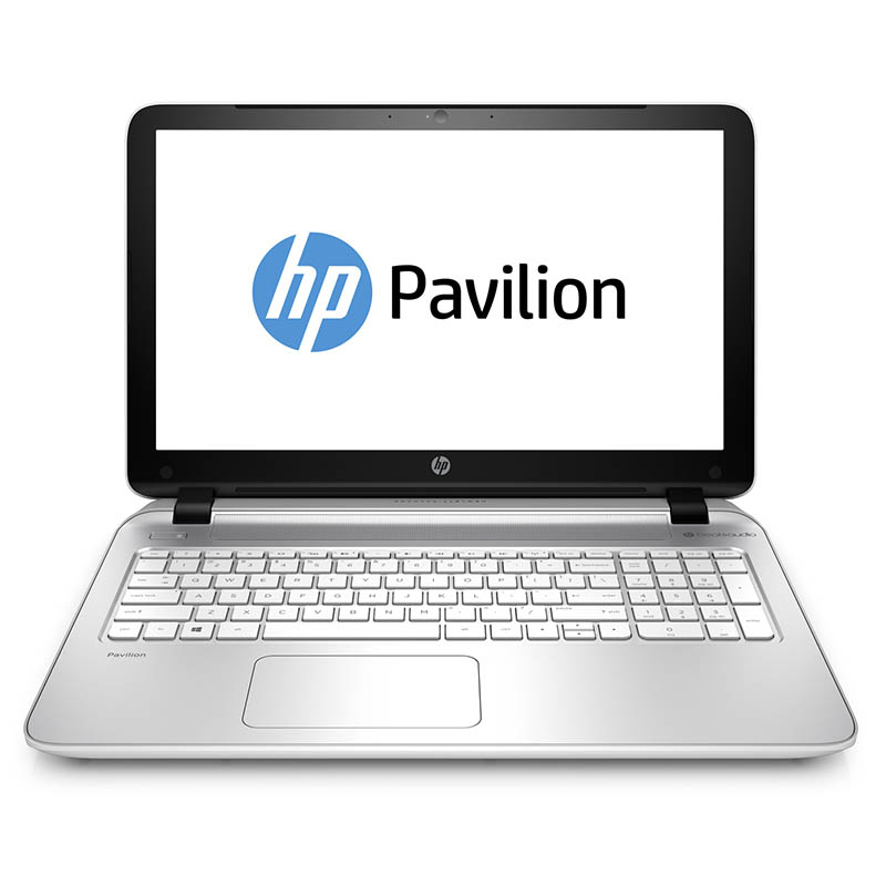 لپ تاپ اچ پی 1 HP Pavilion 15-p107ne Intel Core i5 | 4GB DDR3 | 750GB HDD | GT820M 2GB